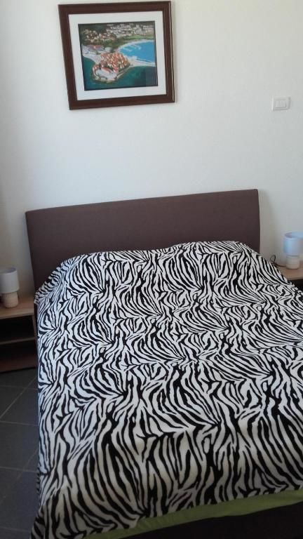 Апартаменты Apartments Petrovic Кримовица