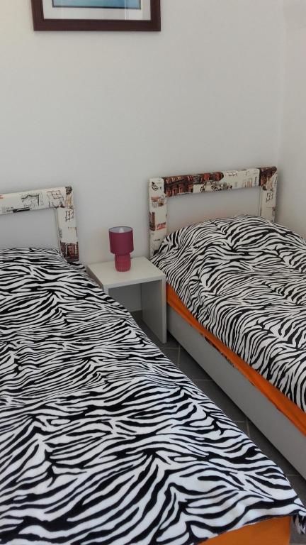 Апартаменты Apartments Petrovic Кримовица