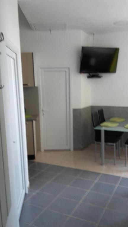 Апартаменты Apartments Petrovic Кримовица