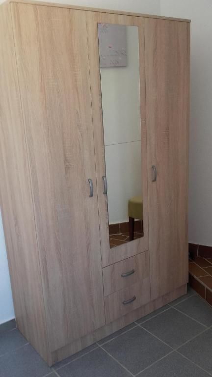 Апартаменты Apartments Petrovic Кримовица