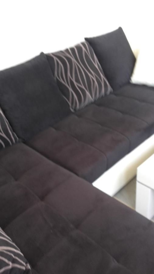 Апартаменты Apartments Petrovic Кримовица