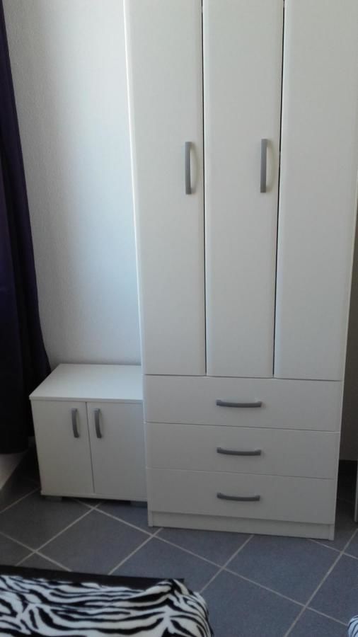 Апартаменты Apartments Petrovic Кримовица