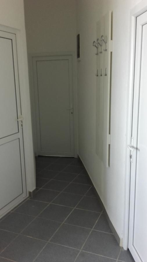 Апартаменты Apartments Petrovic Кримовица