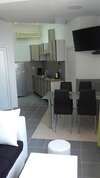Апартаменты Apartments Petrovic Кримовица-0