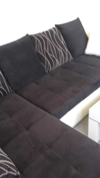 Апартаменты Apartments Petrovic Кримовица Апартаменты с 2 спальнями-3