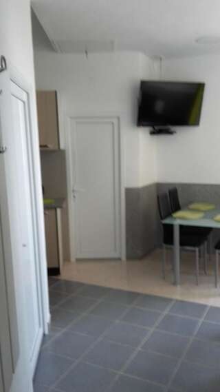 Апартаменты Apartments Petrovic Кримовица Апартаменты с 2 спальнями-7