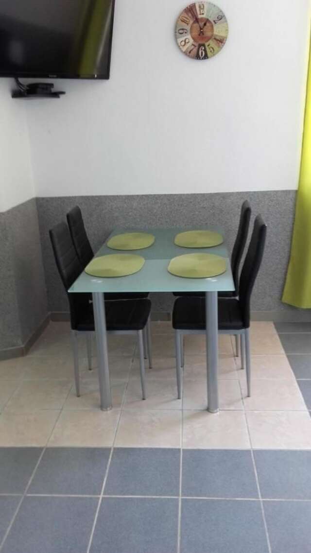 Апартаменты Apartments Petrovic Кримовица-12