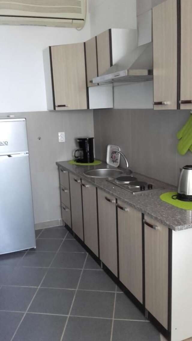 Апартаменты Apartments Petrovic Кримовица-14