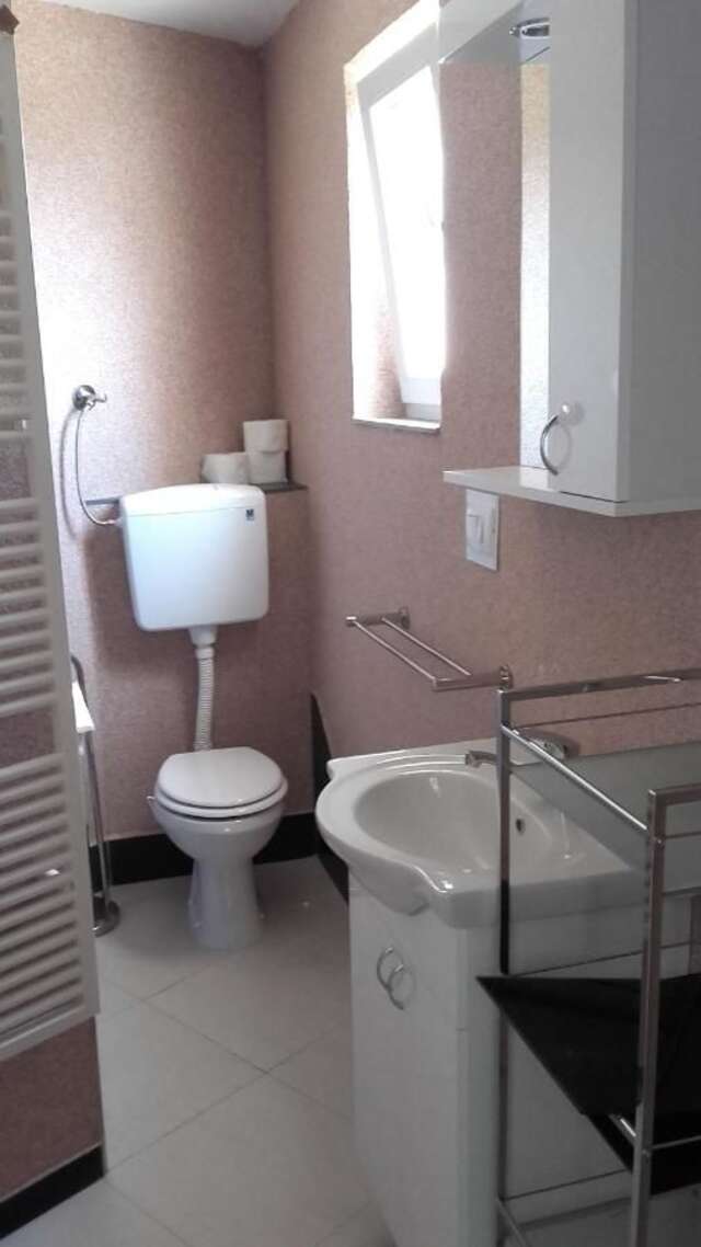Апартаменты Apartments Petrovic Кримовица-15