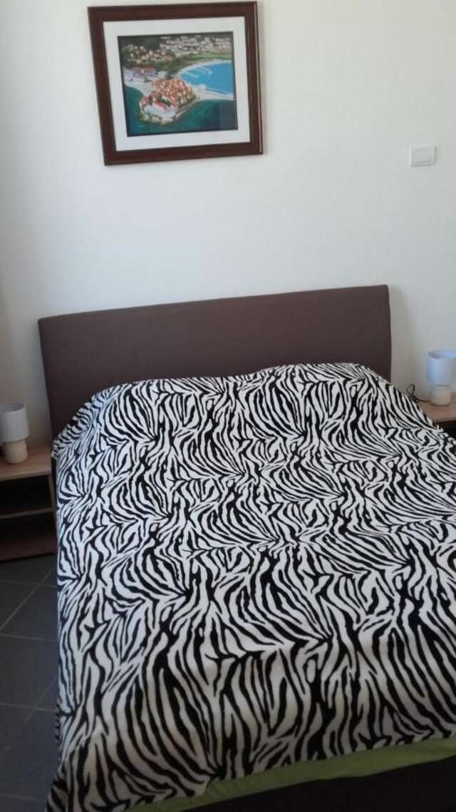 Апартаменты Apartments Petrovic Кримовица-17