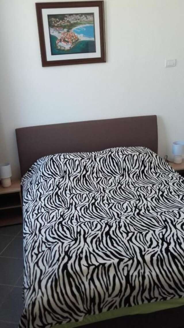 Апартаменты Apartments Petrovic Кримовица-19