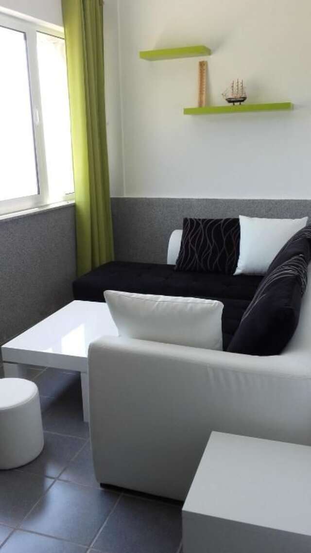 Апартаменты Apartments Petrovic Кримовица-23