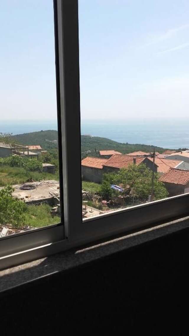 Апартаменты Apartments Petrovic Кримовица-25