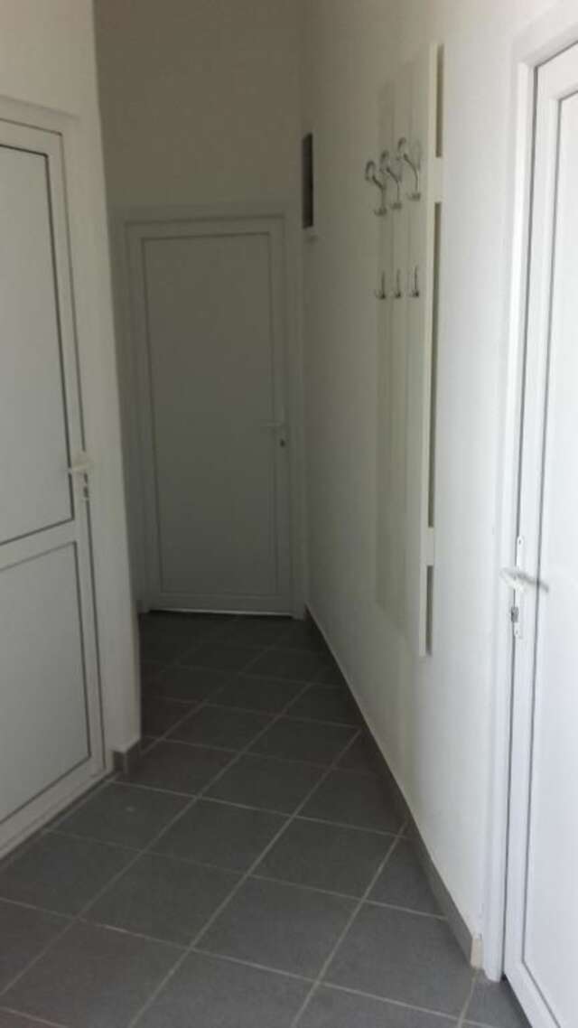Апартаменты Apartments Petrovic Кримовица-26