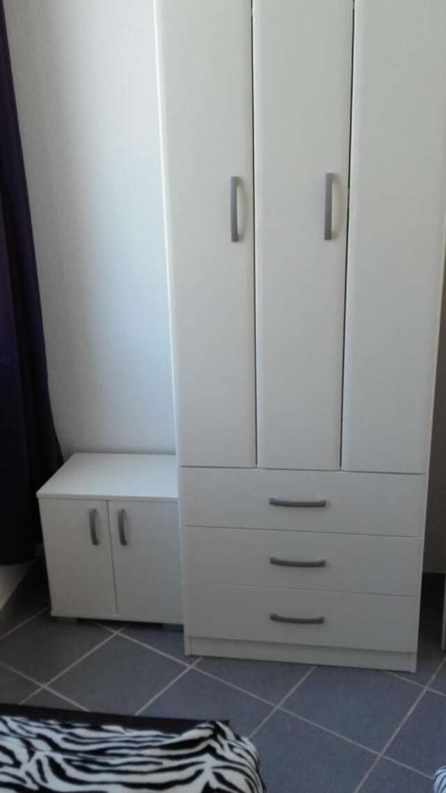 Апартаменты Apartments Petrovic Кримовица-7