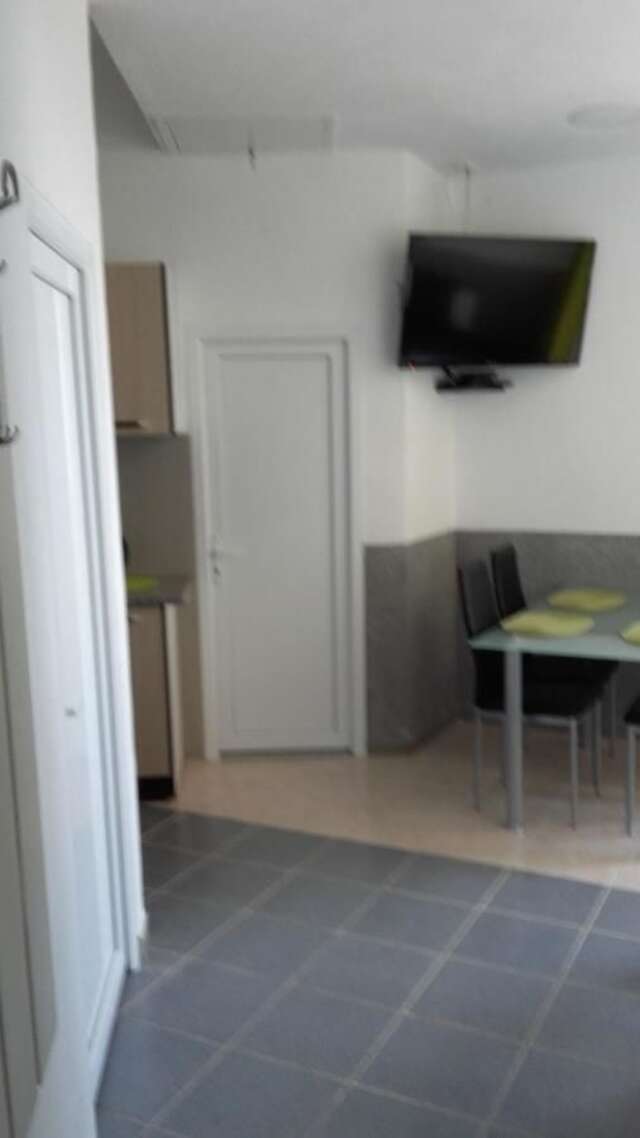 Апартаменты Apartments Petrovic Кримовица-9